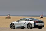 BMW i8 2014 года